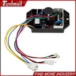 Findmall Automatic Voltage Regulator KI-DAVR-150S 12-15KW Single Phase New. Price: $36.16.