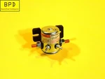 Power Contactor Spst-no Copper Alloy Contacts Emerson White Rodgers 70 903 New. Price: $28.95.