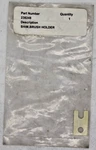 Genuine Kohler Brush Holder Shim 238248 *new-old-stock* Open. Price: $12.99.