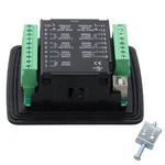 ATS320AC Controller Panel Automatic Transfer Switch With Usb Generator New. Price: $59.80.