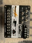 Power Lynx Transducer ISO-NS0110 W/19 Ports 20-280V 55-200V 6VA 6W Used. Price: $55.00.