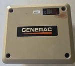 *** Working Generac 50 Amp 240V Smart Management Module. G007000-0 G0070000 Used. Price: $79.99.