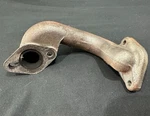 Honda 18331-Z07-000 Exhaust Pipe Pull-off Used Oem Service Part. Price: $32.95.
