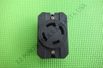 Nema L14-30R Generator Locking Socket Receptacle 30A 125V 250V Ul Listed Screw New. Price: $11.99.