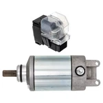 Niche Starter Motor Solenoid Kit For 2003-2008 Suzuki Quadsport LTZ400 3... New. Price: $71.00.
