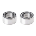 Tusk Wheel Bearing Kit For Polaris Ranger Xp 1000 Northstar Edition Premium 2022 New. Price: $49.76.