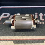 Generac Generator Rotor 6205 Rs Ccvi Used. Price: $190.00.