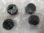 Lot Of 4 New Genuine Oem Honda Generator Lower Foot Rubber For EU2000 And EU2200. Price: $18.89.