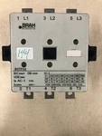 Brah Electric B3TF52 210A 220V Control Voltage New. Price: $400.00.