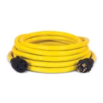 Champion Power Equipment Generator Extension Cord, Ft., 30 Amp, 250 Volt, New. Price: $81.15.