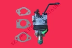 Champion Cpe 201182 7500 9375 Watt 439CC Gas Generator Carburetor Assembly New. Price: $44.99.