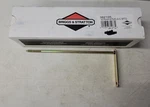 Briggs & Stratton 392105 Air Cleaner Mounting Strap Stud Oem Open. Price: $29.99.