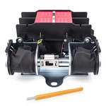 0L2911 Transfer Switch With Handle Fit For Generac Amp 2P 250V Generato New. Price: $399.00.
