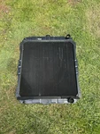 Generac Radiator 0F2608A For Industrial Generator 598X568X49 CPL-700.1301.100 New. Price: $500.00.