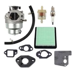 Carburetor For Honda GSV190 Part# 16100-Z2D-813 (BB65G C) New. Price: $19.55.