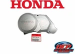 Stator Cover New Genuine Honda Left Engine 1997-2012 Oem CRF50 XR70 CRF70. Price: $62.04.