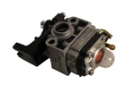 Honda Original Equipment Carburetor Assy 16100-Z6K-814 New. Price: $63.70.