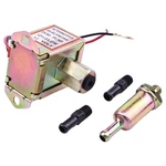 12V Fuel Pump 249862 For Kohler Popular Marine 4EF 5ECD 7.3ECD 6EFCD New. Price: $58.99.