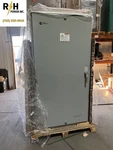 New 1600 Amp 480VAC Cummins CXRF8 Automatic Transfer Switch - S/n: D22M057070. Price: $28900.00.