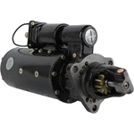 Starter For 50MT 32 Volt Delco 10478827 10478828 10479167 1109280 1990256 New. Price: $543.20.
