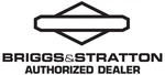 Genuine Briggs & Stratton 198088GS Decal Kit Oem Original Equipment Manufacturer New. Price: $10.99.