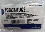 New White-rodgers PG9A37JTL022 General Controls Pilot Generator Assembly. Price: $55.99.