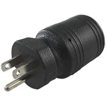 Conntek 30221-BK Plug Adapter Nema 5-15P To L5-20R New. Price: $24.50.