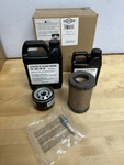 Briggs & Stratton 6261 Maintenance Kit For 8KW Standby Generators New. Price: $39.90.