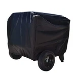 Generac 6811 5KW 8KW Portable Storage Cover - Black: Protect Your New. Price: $63.99.