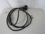 Westinghouse Outdoor Power 30 Amp Inverter Generator Parallel Cord Used. Price: $24.95.