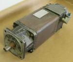 Siemens Servo Motor 3000RPM 1.4KW 10.2A 163V, Used. Price: $500.00.