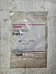 Onan 191-0757 Starter Brush Nos Used. Price: $15.00.