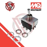 Multiquip Switch Full Power Generator GA-6RE Part# 601830737 New. Price: $136.00.