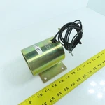 Ge Zenith K-2129 Dc Solenoid 380/416V Full Wave Rectified Pulse Duty New. Price: $1164.49.