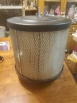 (33500774 Psi) 36954 Filter Element Generac Magnum 11L 18L 22L Engines New. Price: $99.95.