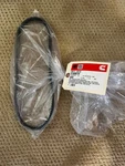 Cummins Belt For Onan Generator 0511-0210 New. Price: $75.00.