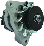 Oeg Parts New Alternator Compatible With Mahindra Tractors 2810 3325 3505 3510. Price: $180.36.