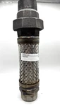 Generac 0G5758C Fuel Line Flex 2" New. Price: $499.99.