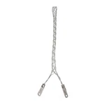 Hubbell Wiring Device-kellems 07310003 Strain Relief Cord GRIP,I-GRIP,6" Mesh 6D New. Price: $66.91.