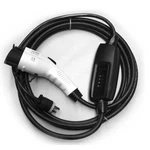 Charger Evse 6-20P Plug 16A/240V For Electric Vehicle J1772 Level Dostar ** New. Price: $188.88.