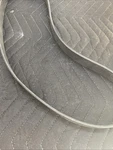 Genuine Oem Kohler Diesel Part # ED0024405560-S = ED0024404860-S V Belt 8PK Open. Price: $125.00.