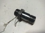 796864 Briggs And Stratton Engine Filter Adapter Used. Price: $22.50.