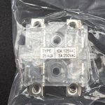 Generac Limit Switch G071345 Pat New. Price: $27.48.