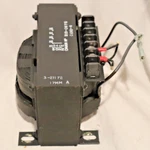 315-0678 Cummins Onan Transformer 240V 50 Hz C130-4 315-0713 Battery Charger Ats New. Price: $239.00.