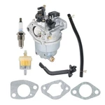 Carburetor Kit For GP6500 GP7500E GP5500 Generator 0J58620157 New. Price: $14.36.