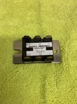 New Old Stock! Gentron 25A 600V Bridge Rectifier Thyristor Module T512FS. Price: $20.00.