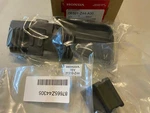 Qty Honda EU2200I Generator Cover Kit Oem 06321-Z44-A30 New. Price: $24.99.