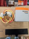 Generac G075591 Genuine Oem 2 Position Brush Holder Assy New. Price: $190.00.