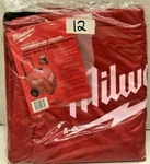 Milwaukee Heavy Duty Generator Cover 48-68-0500 Fits 4943 4950 4960 4970 24'S M1 New. Price: $16.09.