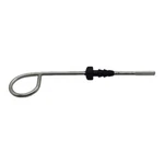 Dipstick Oil Gauge 3A211-21510 For Kubota M4800 M5040 M5140 M5640 M5700 New. Price: $12.80.